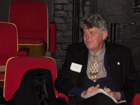 Michael Horne