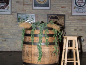 Urban Harvest Brewing Co.