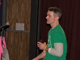 Steve Pribek