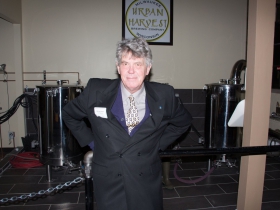 Michael Horne
