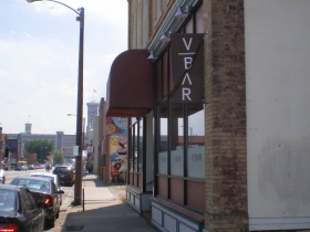 V Bar