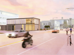 902 S. 2nd St. Rendering