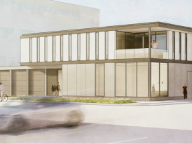 902 S. 2nd St. Rendering