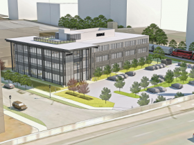 Water Tech Two Rendering