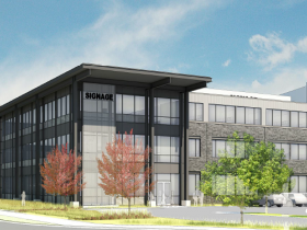 Water Tech Two Rendering