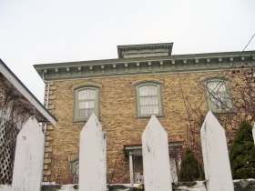 Villa Uhrig