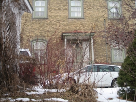 Villa Uhrig