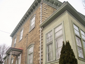 Villa Uhrig