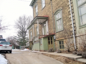 Villa Uhrig