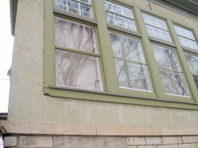 Villa Uhrig