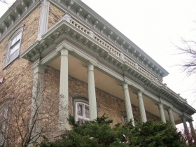 Villa Uhrig