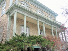 Villa Uhrig