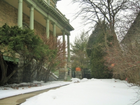 Villa Uhrig