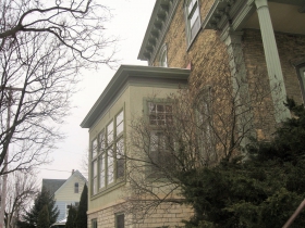Villa Uhrig