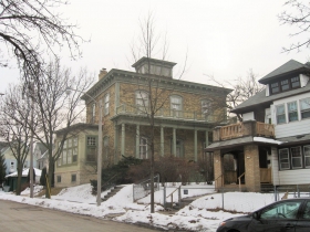 Villa Uhrig