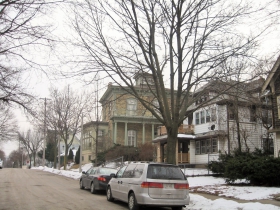 Villa Uhrig