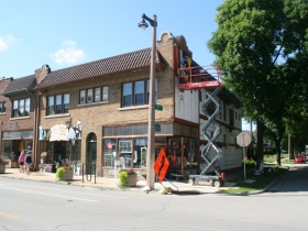 5700 W. Vliet St.