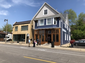 4716 W. Vliet St.