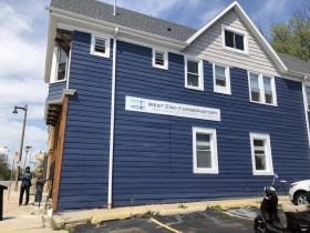 4716 W. Vliet St.