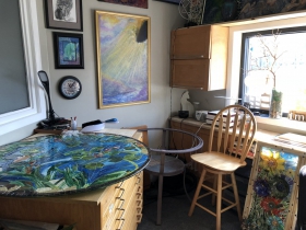 Wash Heights Creative Works