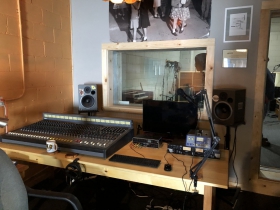 Wash Heights Creative Works