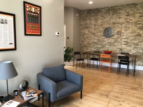 Wash Heights Creative Works