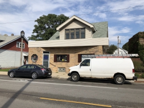 Wash Heights Creative Works