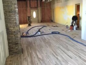 4716 W. Vliet St. Rehab