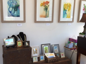James Steeno Gallery