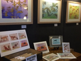 James Steeno Gallery