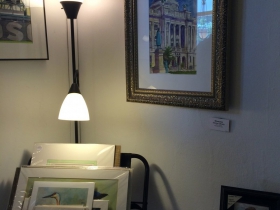 James Steeno Gallery