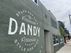 Dandy Construction