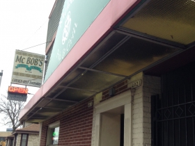 McBob’s Pub and Grill