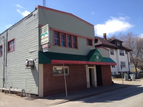 McBob's Pub And Grill