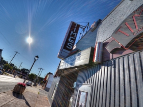 Times Cinema