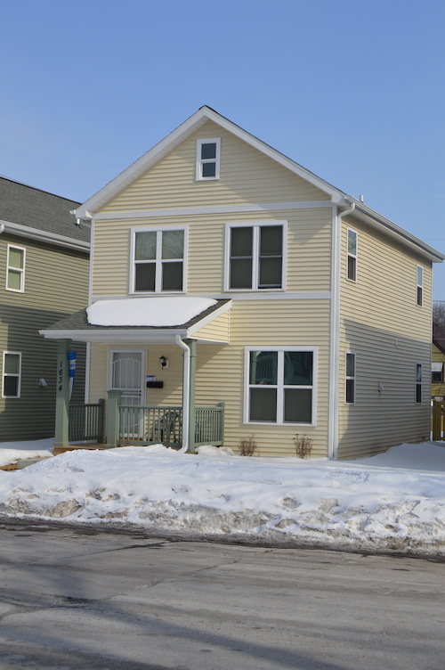 1634 N. 33rd St.