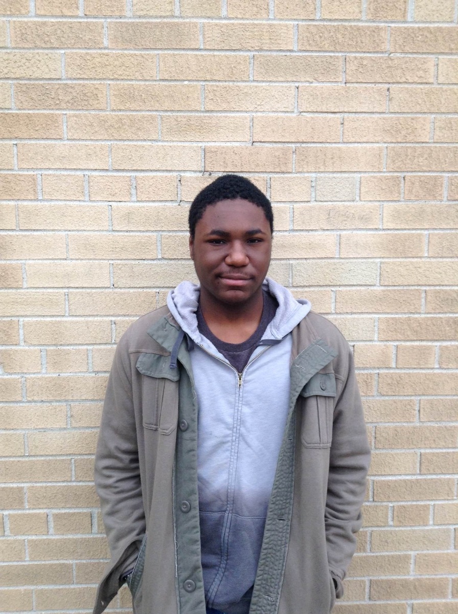 Volunteer of the Month: Serbata Tarrer