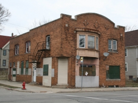 3616 W. Vliet St.