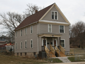 3604-3606 W. Vliet St.
