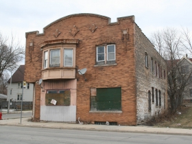 3616 W. Vliet St.