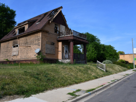 Art Intersection MKE Site