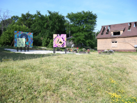 Art Intersection MKE