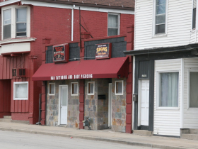 3714-3716 W. Vliet St.
