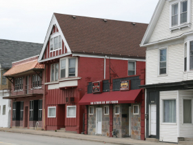 3718 W. Vliet St.
