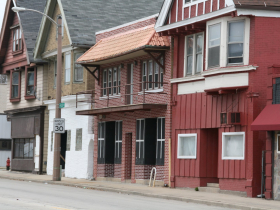 3720 W. Vliet St.