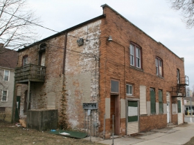 3616 W. Vliet St.