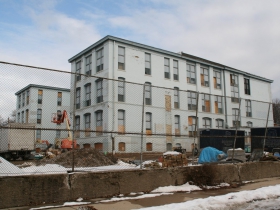 37th Street School Redevelopment