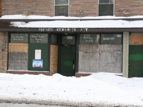 3817-3819 W. North Ave.