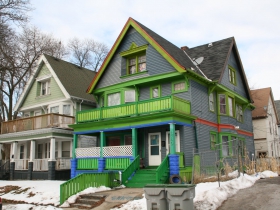 3740-3742 W. Walnut St.