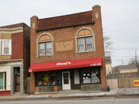 3826-3828 W. Lisbon Ave.
